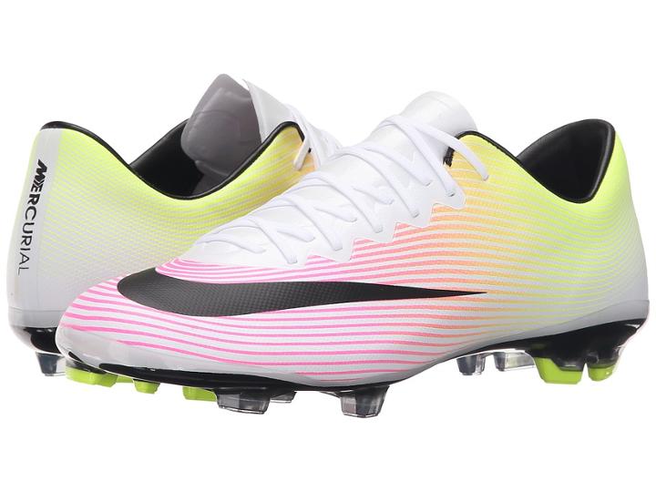 Nike Kids - Jr Mercurial Vapor X Fg Soccer