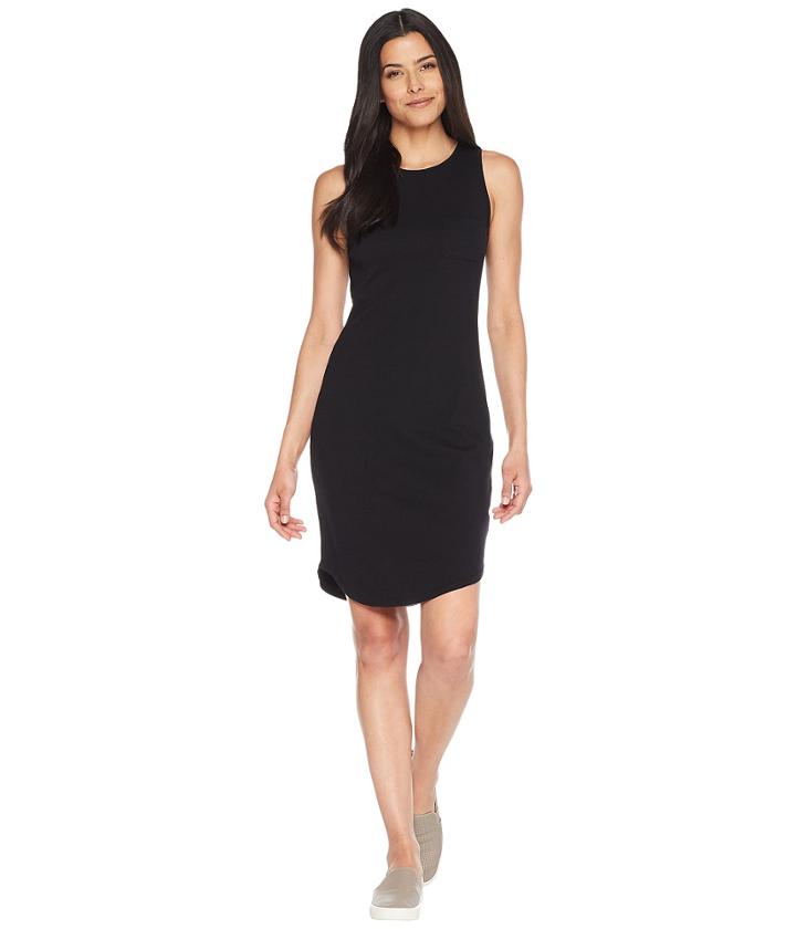 Three Dots - Heritage Knit Tank Dress