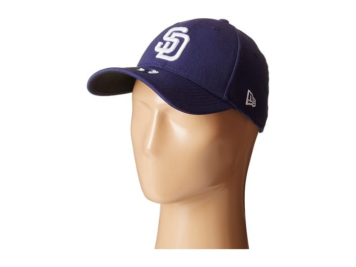 New Era - Team Classic 3930 San Diego Game