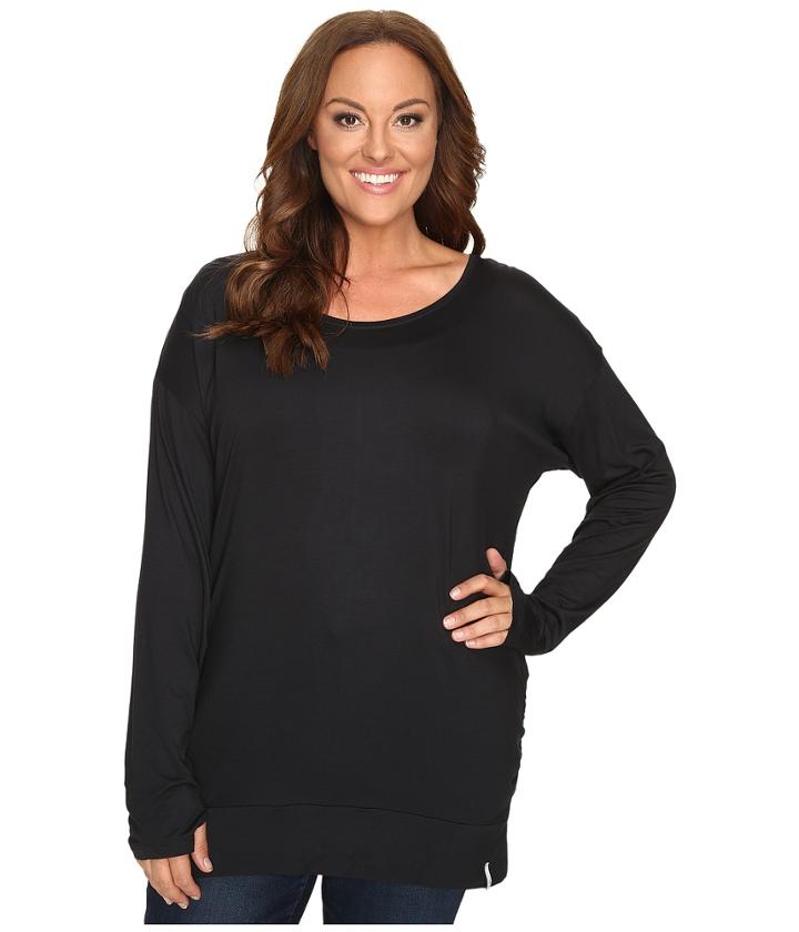 Columbia - Plus Size Lumianation Long Sleeve Shirt