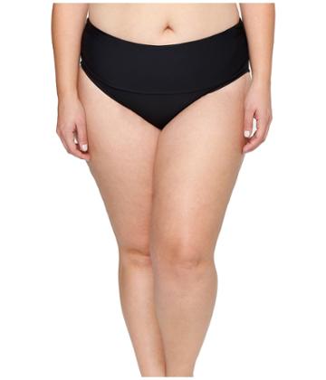 Bleu Rod Beattie - Plus Size Knotty But Nice Midster Bottom