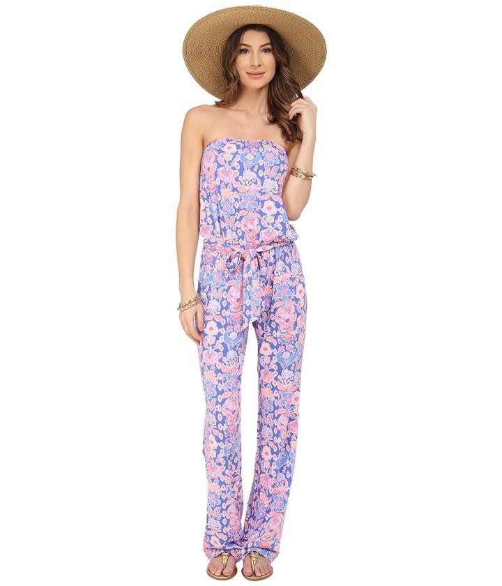 Lilly Pulitzer - Tia Jumpsuit