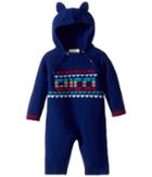 Gucci Kids - Sleepsuit 478549x7a48
