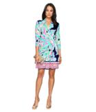 Lilly Pulitzer - Margate Dress