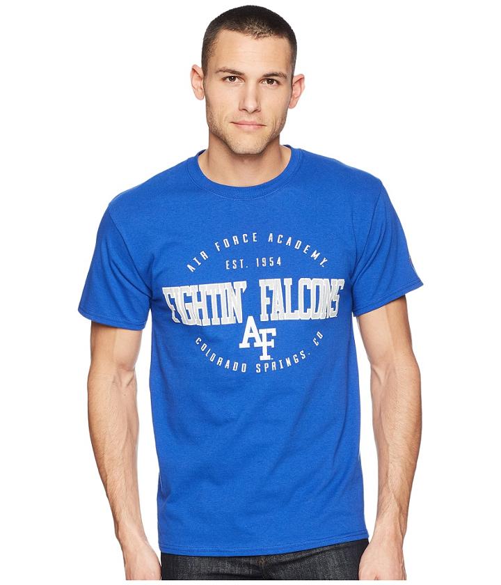 Champion College - Air Force Falcons Jersey Tee 2