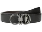 Salvatore Ferragamo - Adjustable/reversible Belt - 9661