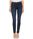 Kut From The Kloth - Mia Toothpick Skinny In Quintessential W/ Euro Base Wash