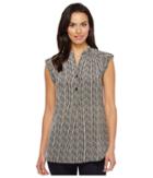 Pendleton - Savanna Herringbone Tunic