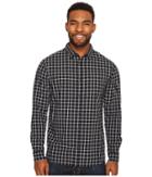 Quiksilver - Everyday Check Long Sleeve Shirt