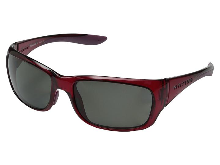 Native Eyewear - Kannah