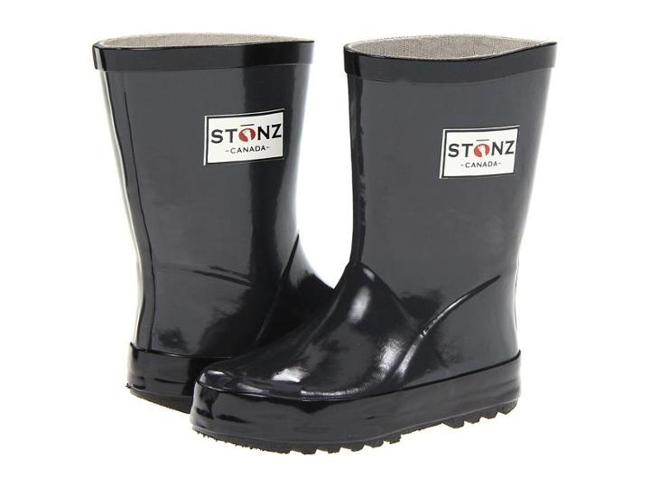 Stonz Rainboots