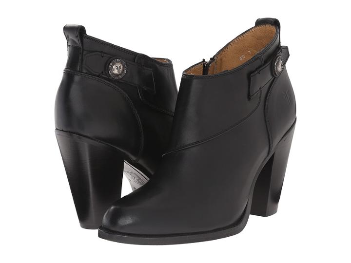 Frye - Jenny Button Short