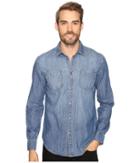 Calvin Klein Jeans - Essential Blue Denim Shirt