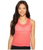 Alo - Track Tank Top