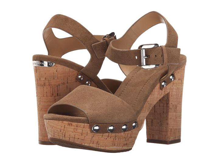 Michael Michael Kors - Hayden Platform