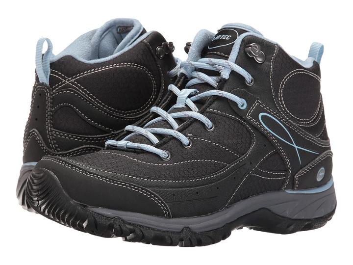 Hi-tec - Equilibrio Bijou Mid I
