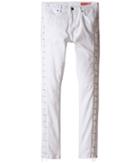 Blank Nyc Kids - Lace-up Skinny In Poptical Illusion