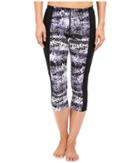 Tyr - Emerald Lake Flex Splice Capris