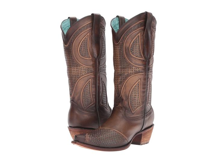 Corral Boots - C3136