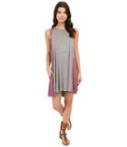 Rvca - Sucker Punched Dress