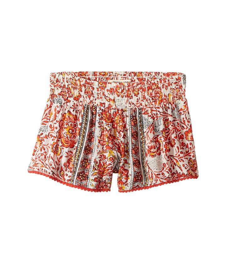 Billabong Kids - Spin Back Shorts