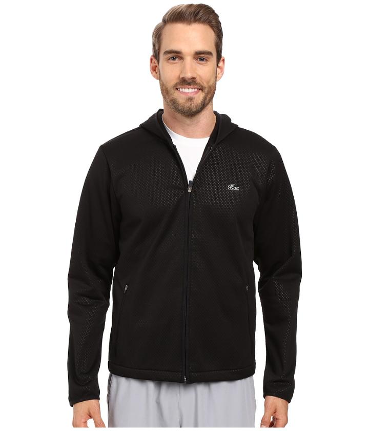 Lacoste - Performance Technical Jacket