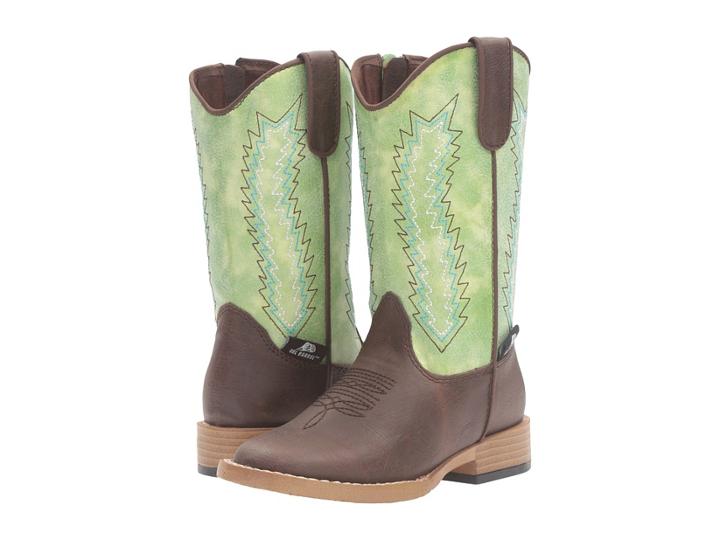 M&amp;f Western - Wyatt Zip