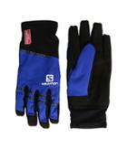 Salomon - Race Windstopper Glove