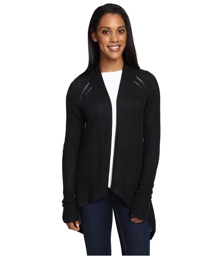 Prana - Diamond Sweater