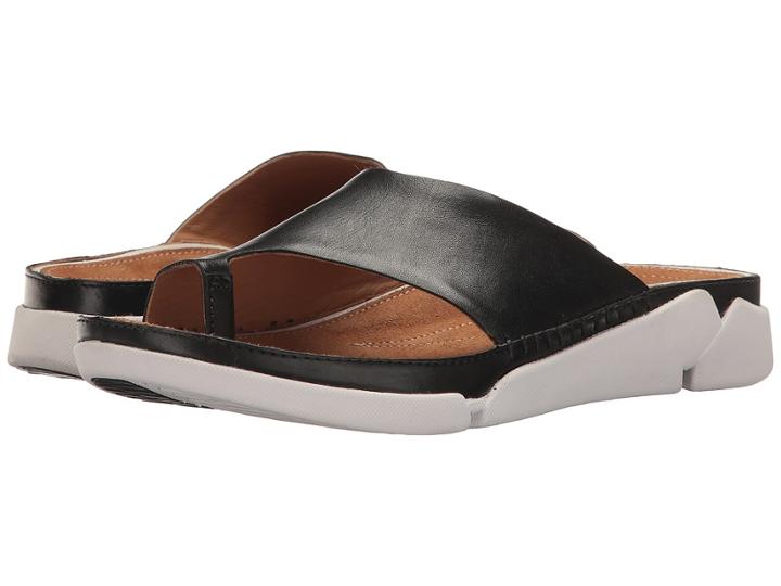 Clarks - Tri Alba