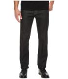 Agave Denim - Classic Fit Sweet Cotton In Black