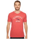 Life Is Good - Runners High Cool Tee