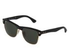 Ray-ban Rb4175 Oversized Clubmaster 57mm