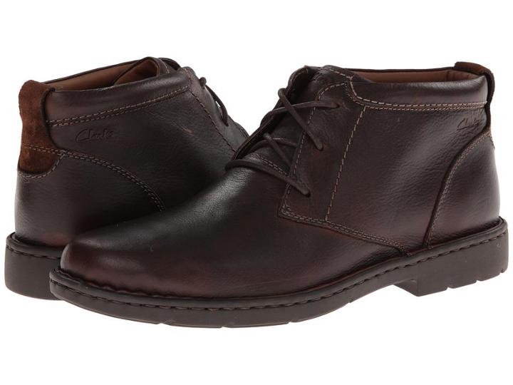 Clarks Stratton Limit