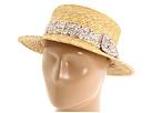 San Diego Hat Company - Wsh1104 Straw Boater