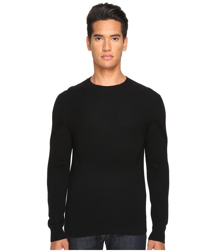 Theory - Ronzons Wl.cashwool