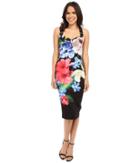 Ted Baker - Alexie Forget Me Not Midi Dress