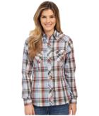 Roper - 0325 Plaid