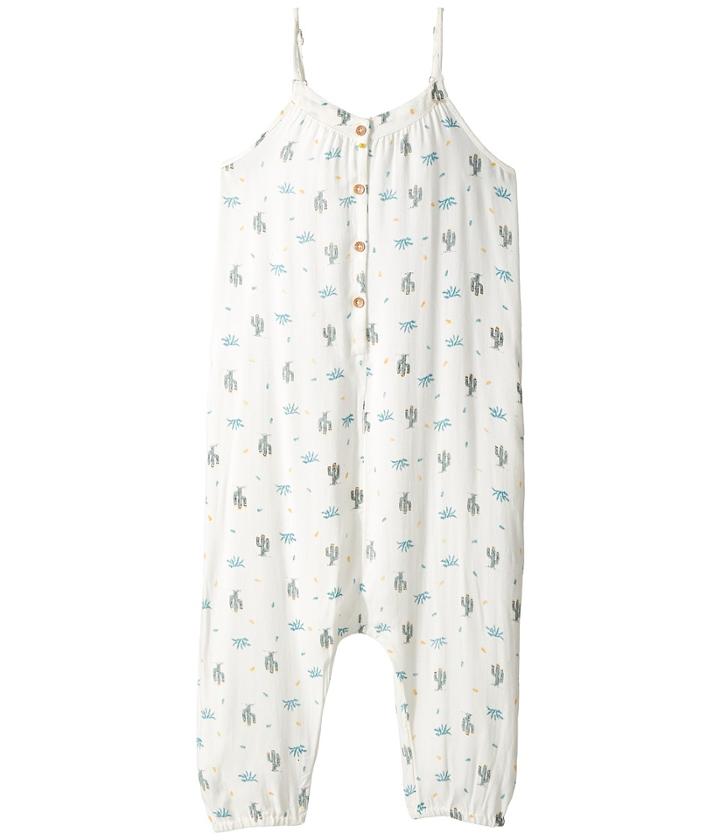 Roxy Kids - We Go Together Romper