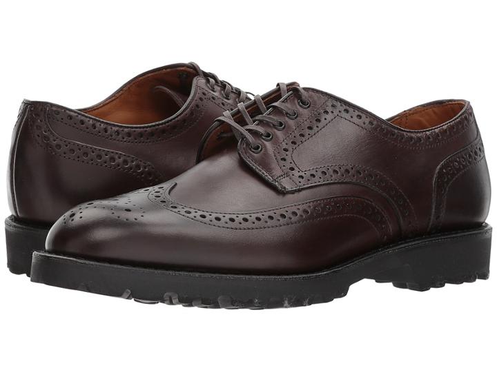 Allen Edmonds - Tate Wingtip