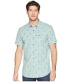 Rip Curl - Riviera Short Sleeve Shirt