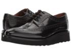 Grenson - Agnes Flatform Oxford
