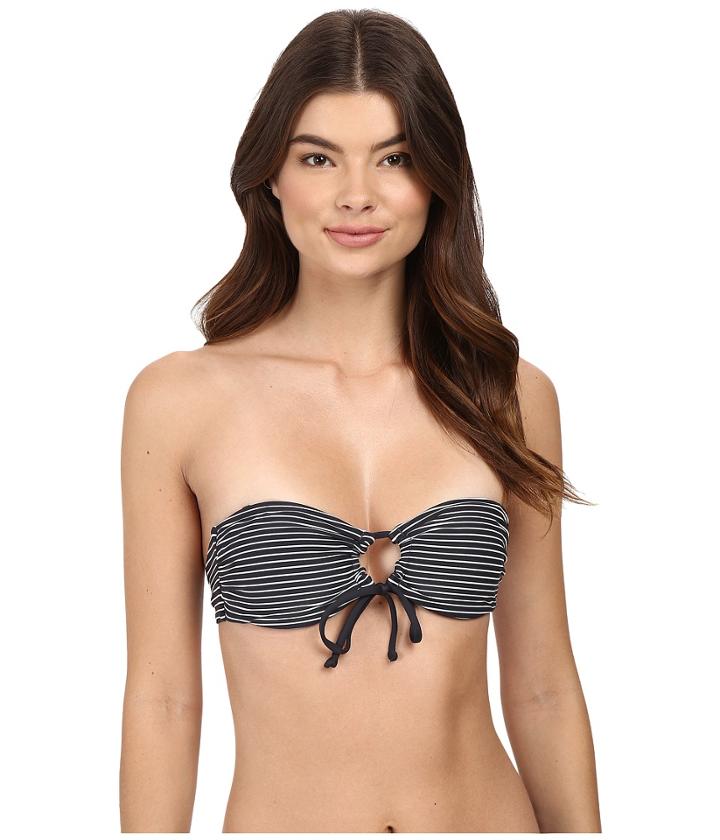 Billabong - Gettin Native Bandeau Top