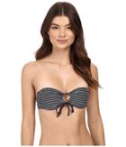 Billabong - Gettin Native Bandeau Top