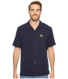 Tommy Bahama - California Golden Bears Collegiate Series Catalina Twill Shirt