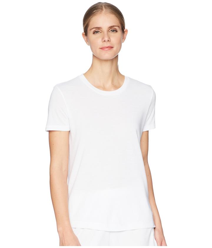 Adidas - Yola Short Sleeve Crew Tee