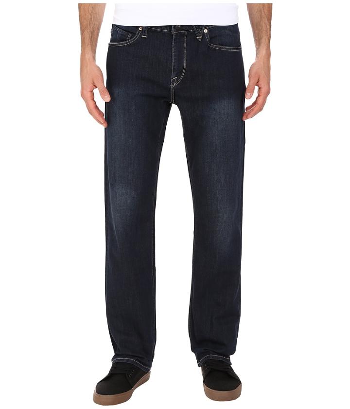 Volcom - Solver Denim