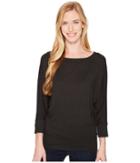 Royal Robbins - Noe Dolman Top