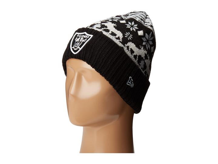 New Era - Team Mooser Oakland Raiders