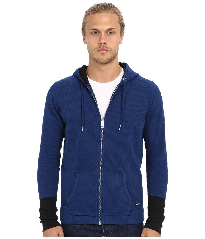 Diesel - S-cuthood Sweatshirt